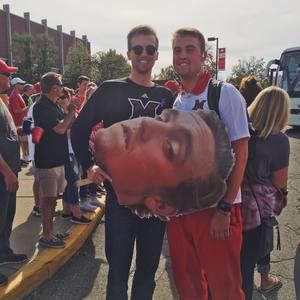 Meet your Posher, Jake